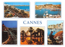 06-CANNES-N°3802-C/0045 - Cannes