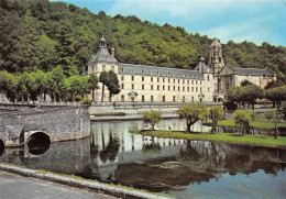 24-BRANTOME-N°3802-C/0003 - Brantome