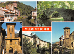 64-SAINT JEAN PIED DE PORT-N°3802-C/0007 - Saint Jean Pied De Port