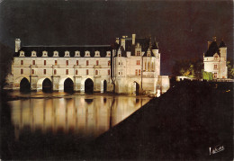 37-CHENONCEAUX-N°3802-B/0347 - Chenonceaux