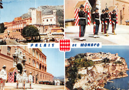 06-MONACO-N°3802-B/0331 - Andere & Zonder Classificatie