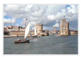 17-LA ROCHELLE-N°3802-B/0271 - La Rochelle