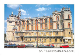 78-SAINT GERMAIN EN LAYE-N°3802-B/0243 - St. Germain En Laye