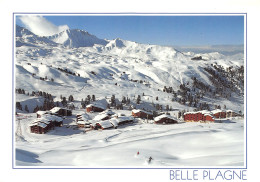 73-BELLE PLAGNE-N°3802-B/0205 - Altri & Non Classificati