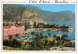 06-BEAULIEU SUR MER-N°3802-B/0181 - Beaulieu-sur-Mer