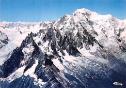 74-CHAMONIX-N°3802-B/0173 - Chamonix-Mont-Blanc