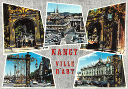 54-NANCY-N°3802-B/0165 - Nancy