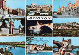 84-AVIGNON-N°3802-B/0139 - Avignon
