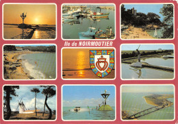 85-NOIRMOUTIER-N°3802-B/0137 - Noirmoutier