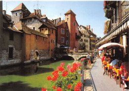 74-ANNECY-N°3803-B/0157 - Annecy