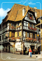 67-OBERNAI-N°3803-B/0171 - Obernai