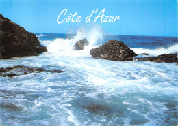 06-LA COTE D AZUR-N°3803-B/0153 - Altri & Non Classificati