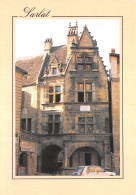 24-SARLAT-N°3803-B/0147 - Brantome