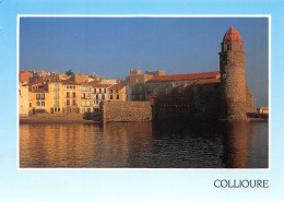 66-COLLIOURE-N°3803-B/0137 - Collioure