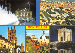 34-MONTPELLIER-N°3803-B/0113 - Montpellier