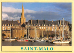 35-SAINT MALO-N°3803-B/0109 - Saint Malo