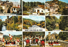 64-SAINT JEAN PIED DE PORT-N°3803-B/0105 - Saint Jean Pied De Port