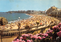 64-BIARRITZ-N°3803-B/0107 - Biarritz