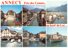 74-ANNECY-N°3803-B/0099 - Annecy