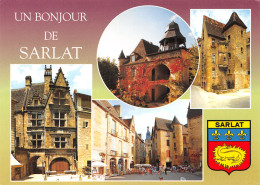 24-SARLAT-N°3803-B/0031 - Brantome