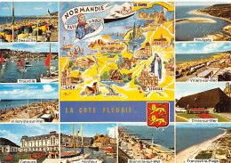 14-DEAUVILLE-N°3803-B/0009 - Deauville