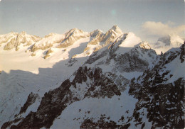 38-MASSIF DE L OISANS-N°3803-A/0397 - Autres & Non Classés