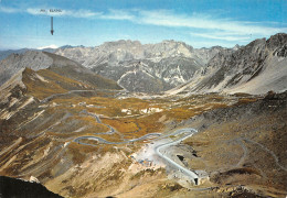 05-COL DU GALIBIER-N°3803-A/0393 - Other & Unclassified