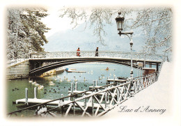 74-ANNECY-N°3803-A/0363 - Annecy