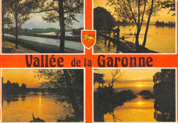 47-VALLEE DE LA GARONNE-N°3803-A/0361 - Altri & Non Classificati