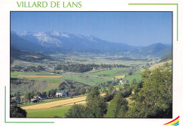 38-VILLARD DE LANS-N°3803-A/0367 - Villard-de-Lans