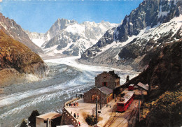 74-CHAMONIX-N°3803-A/0323 - Chamonix-Mont-Blanc