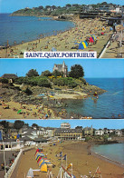 22-SAINT QUAY PORTRIEUX-N°3803-A/0287 - Saint-Quay-Portrieux