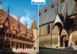 21-BEAUNE-N°3803-A/0279 - Beaune