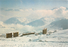 73-VALLEE DE LA MAURIENNE-N°3803-A/0261 - Sonstige & Ohne Zuordnung