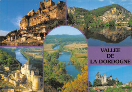 24-VALLEE DE LA DORDOGNE-N°3803-A/0249 - Sonstige & Ohne Zuordnung