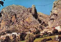 04-MOUSTIERS SAINTE MARIE-N°3803-A/0221 - Sonstige & Ohne Zuordnung