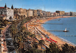 06-CANNES -N°3803-A/0165 - Cannes