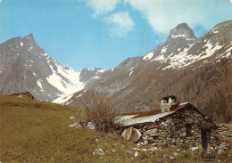 73-MASSIF DE LA VANOISE-N°3803-A/0093 - Autres & Non Classés