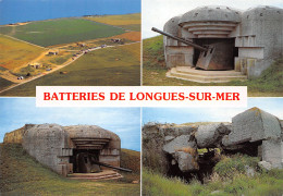 14-LONGUES SUR MER-N°3803-A/0077 - Andere & Zonder Classificatie