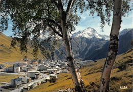 38-LES DEUX ALPES-N°3803-A/0059 - Sonstige & Ohne Zuordnung