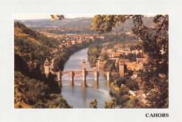 46-CAHORS-N°3803-A/0039 - Cahors