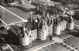 41-CHAMBORD-N°3802-E/0289 - Chambord