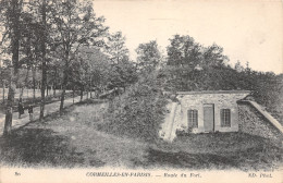 95-CORMEILLES EN PARISIS-N°3802-E/0247 - Cormeilles En Parisis