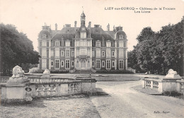 77-LIZY SUR OURCQ-N°3802-E/0127 - Lizy Sur Ourcq