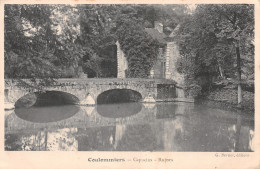 77-COULOMMIERS-N°3802-E/0089 - Coulommiers