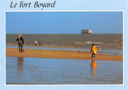 17-LE FORT BOYARD-N°3803-D/0399 - Sonstige & Ohne Zuordnung