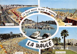 44-LA BAULE-N°3803-D/0383 - La Baule-Escoublac