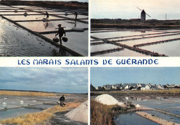 44-GUERANDE-N°3803-D/0361 - Guérande
