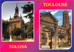 31-TOULOUSE-N°3803-D/0333 - Toulouse