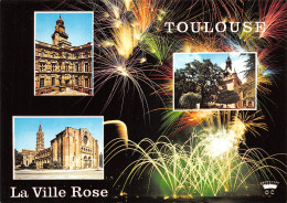 31-TOULOUSE-N°3803-D/0331 - Toulouse